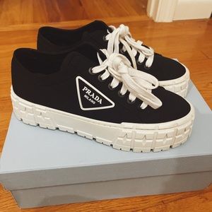 Prada Sneakers